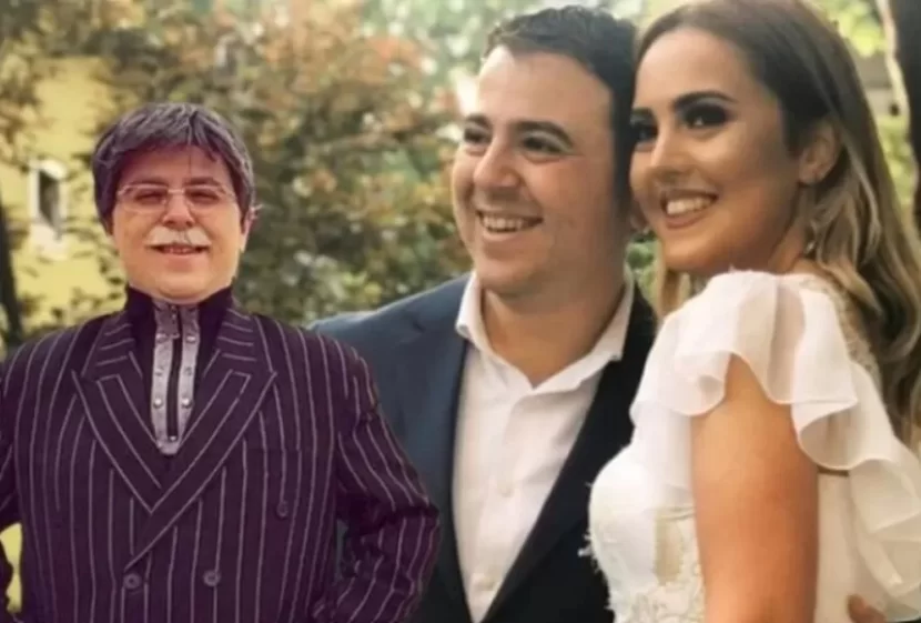 Azər Baxşəliyevin xanımından YENİ PAYLAŞIM: “Oyanmadın”... - FOTO
