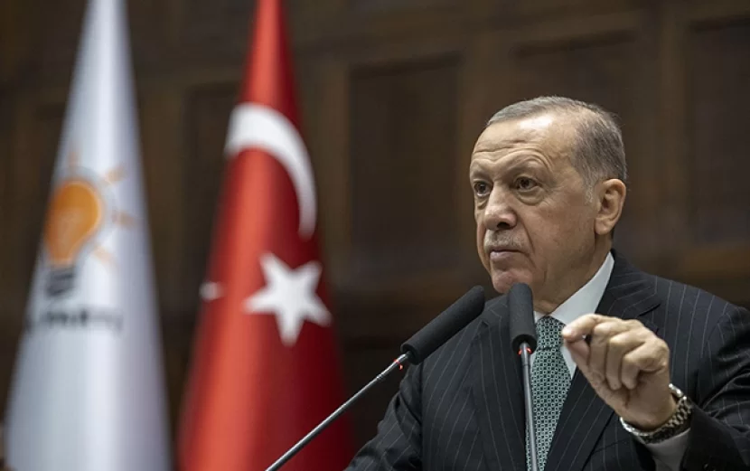 “səbr etməyəcəyik...” - Ərdoğan