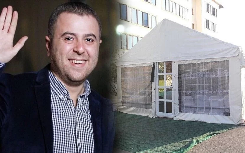 Azər Baxşəliyevin ölümü TƏSDİQLƏNDİ