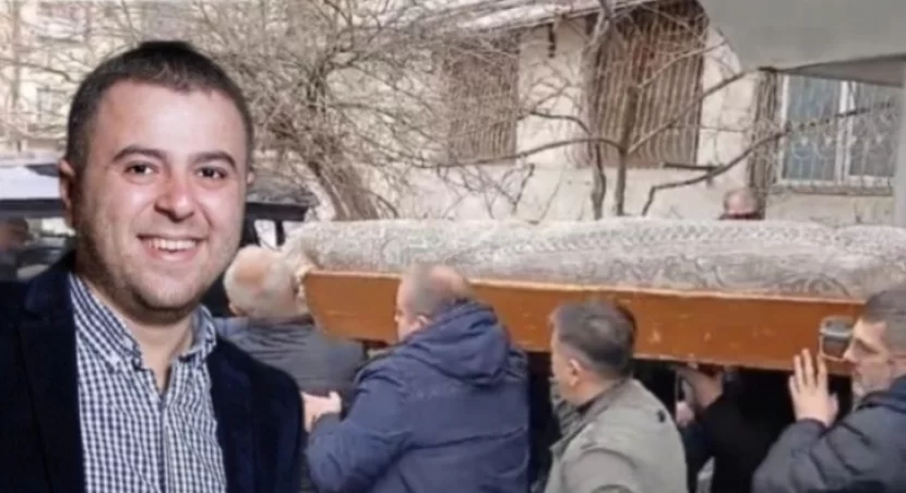 Azər Baxşəliyev \"Qurd qapısı\" qəbiristanlığında dəfn olunacaq
