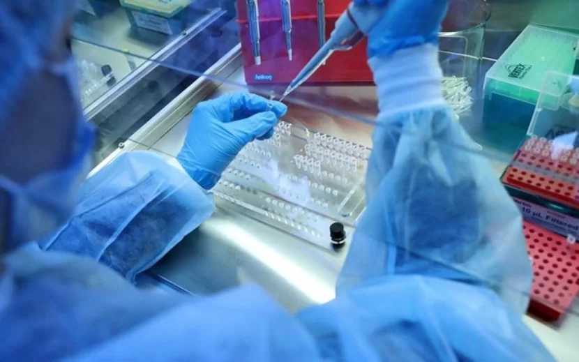 Çində yeni virus YAYILDI