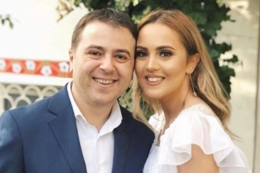 Azər Baxşəliyevin xanımının paylaşımı KÖVRƏLTDİ