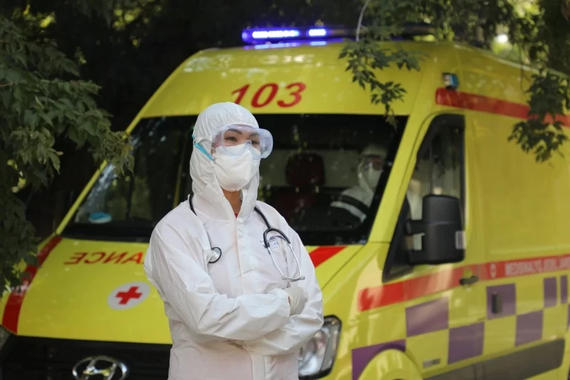 Çində yayılan virus sürətlə Qərbə GƏLİR: Qazaxıstanda da yoluxma qeydə alındı