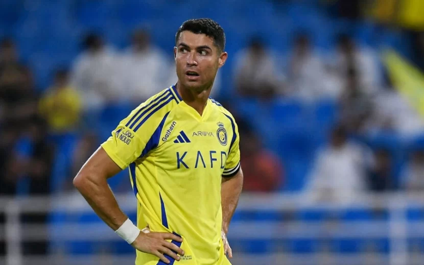 Ronaldo futboldan getməyi düşünür - KİV
