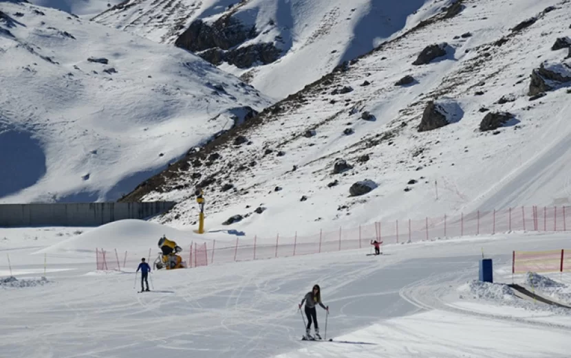 Sabah 10° şaxta olacaq