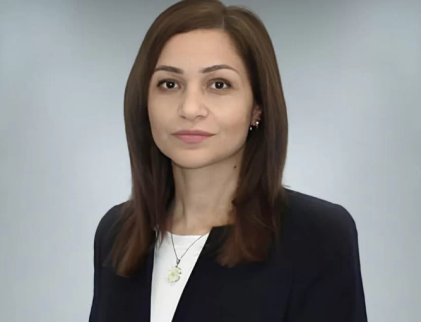 Jurnalistə Ədliyyə Nazirliyində vəzifə verildi