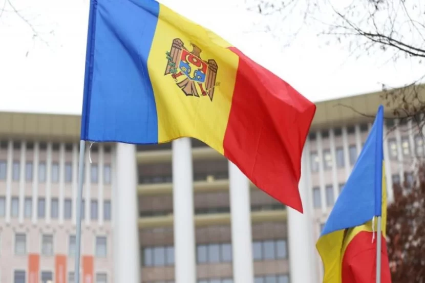 Rusiya səfirliyinin nümayəndəsi Moldova XİN-ə çağırıldı