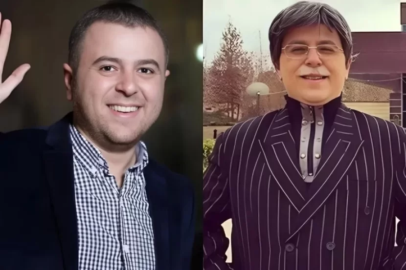 İlkin Həsəni Azər Baxşəliyevdən danışdı: \"Doqquz ay gecikdirib, sonda imtina verdilər\"