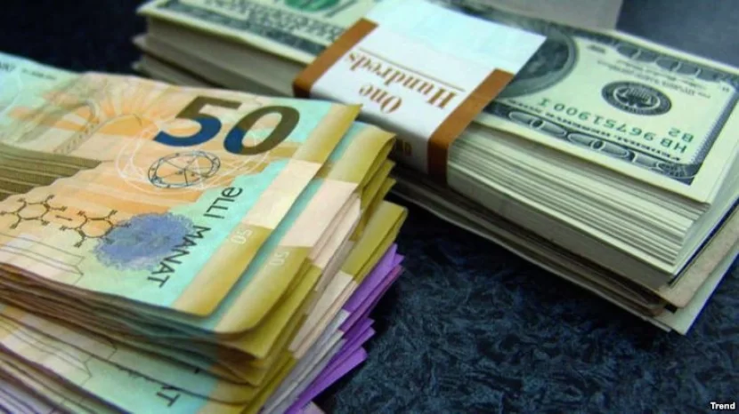 Dollarını manata dəyişmək istəyənlərin DİQQƏTİNƏ - Mərkəzi Bank AÇIQLAMA YAYDI