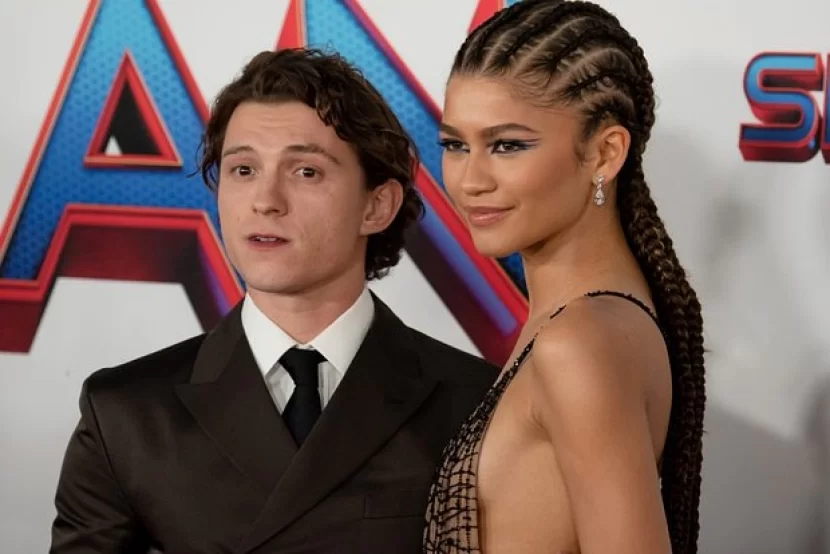 Tom Holland \"Euphoria\" ulduzuna evlilik təklifi ETDİ