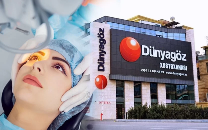 Kor olma təhlükəsi olanlara ŞAD XƏBƏR: GÖZ NƏQLİ…