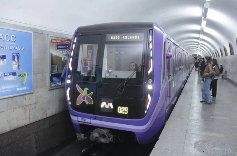 Bakı metrosunda gedişhaqqı ARTIRILIR? - Yeni məbləğ