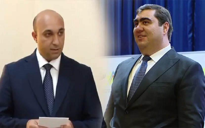 Naxçıvanda 273 milyonluq YEYİNTİ: Seymur Talıbovla bağlı YENİ İTTİHAM
