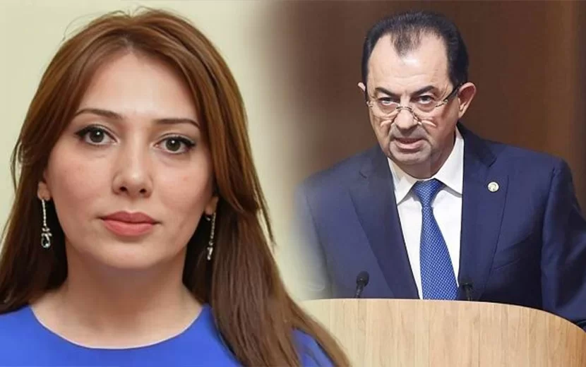 Qalmaqallı sabiq müavin seçkilərdə namizəd oldu