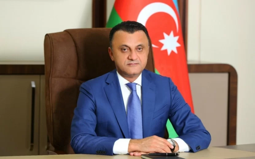 Vüqar Qurbanov bu xəstəxanaya baş həkim təyin etdi - FOTO