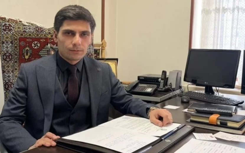 Naxçıvan Dövlət Milli Dram Teatrına direktor təyin edildi