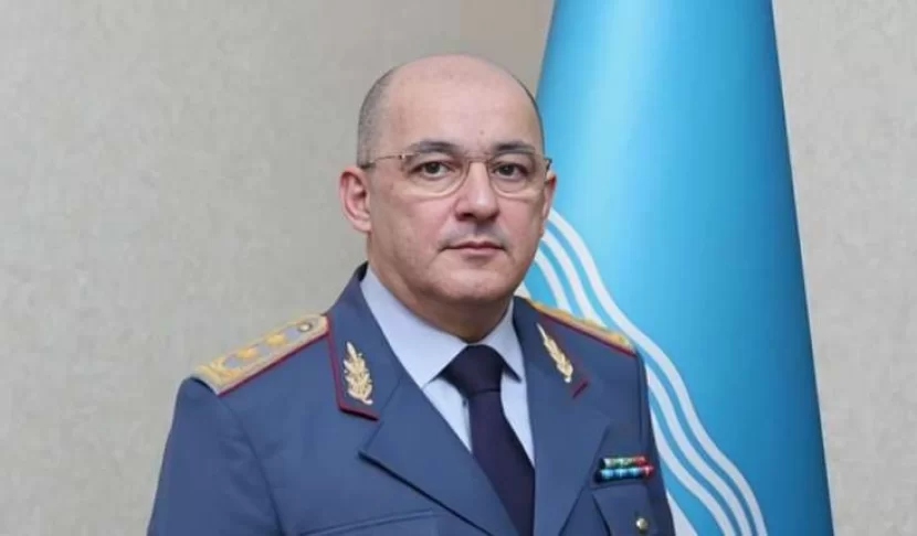 Şahin Bağırov iki rəisi işdən çıxardı