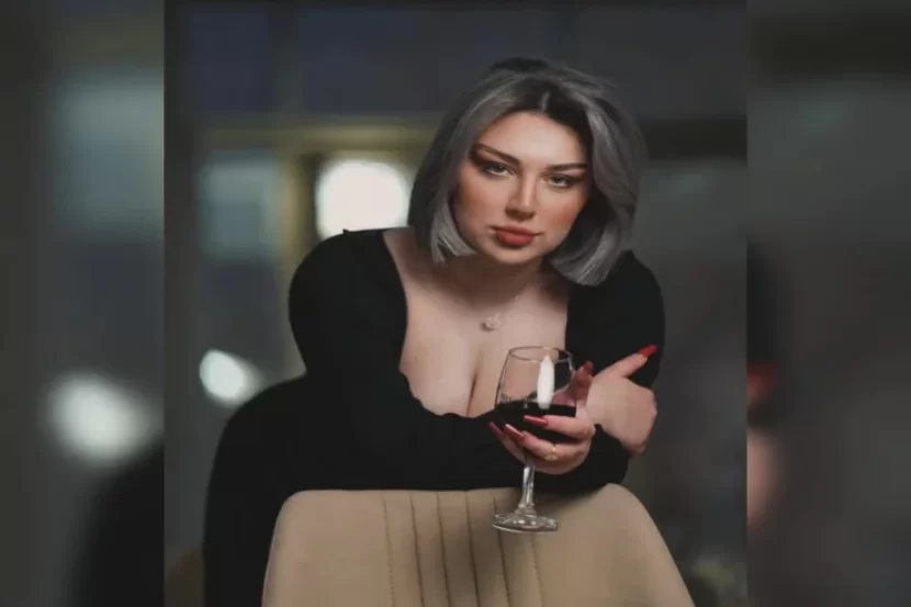 Məşhur tiktoker həbs edildi - FOTO