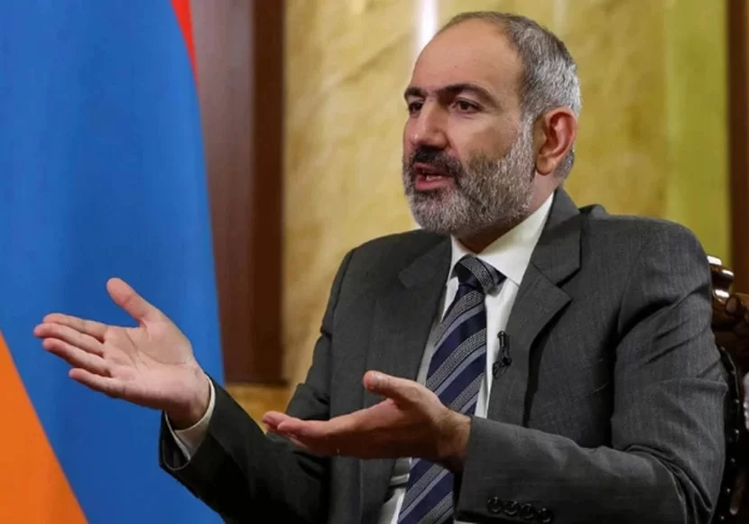 Ermənistan sülh sazişi ilə bağlı Azərbaycana təklif göndərdi