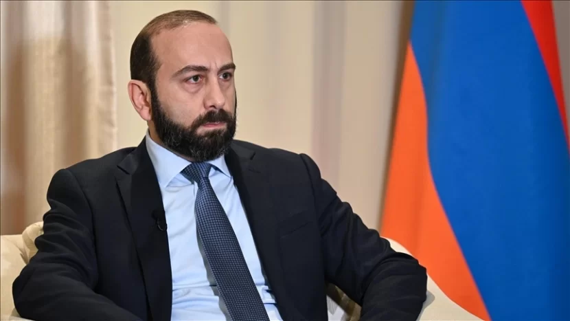 Ermənistan növbəti dəfə təxribata ƏL ATDI