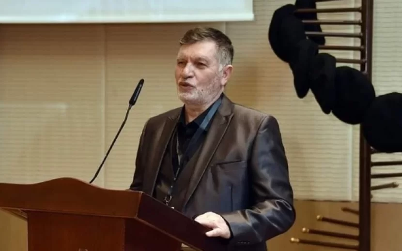 Vüqar Həşimovun atası II Fəxri xiyabanda dəfn ediləcək