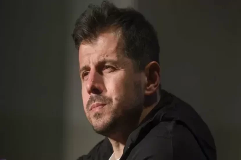 Emre Belözoğlu qəza keçirdi