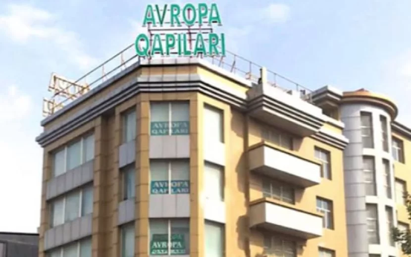 \"Avropa Qapıları\" barədə protokol tərtib edildi
