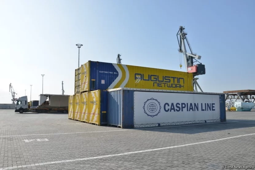 Azərbaycanla Almaniya arasında ticarət dövriyyəsinin həcmi AÇIQLANDI 