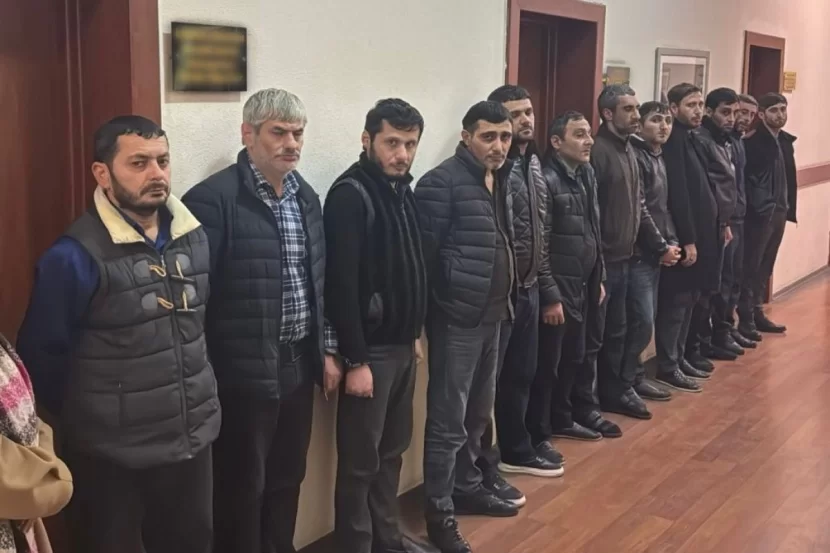Xəzər rayonunda narkopriton aşkarlandı