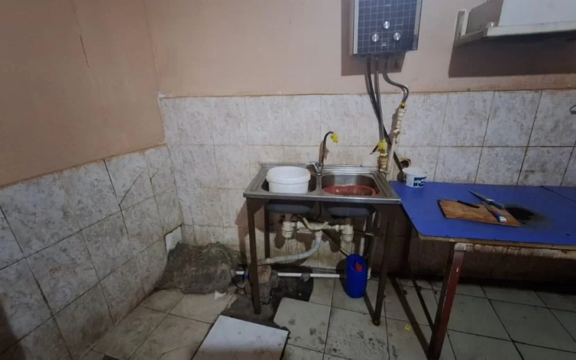 Naxçıvanda bir neçə obyektin fəaliyyəti dayandırıldı