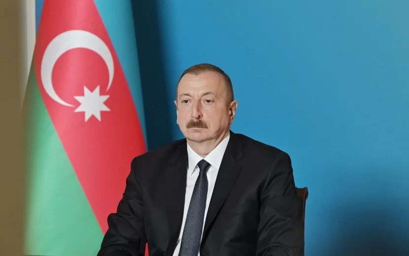 Prezident bu agentliklə bağlı fərman imzaladı