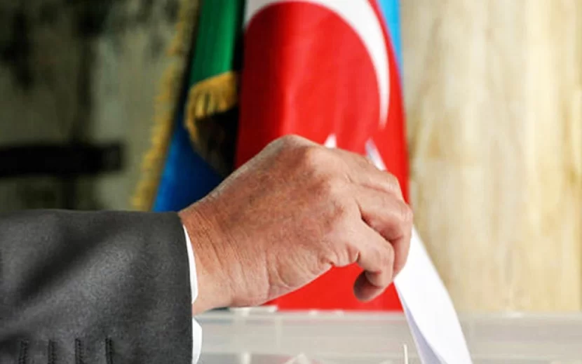 Bələdiyyə üzvlüyünə namizədlərin siyahısı açıqlandı