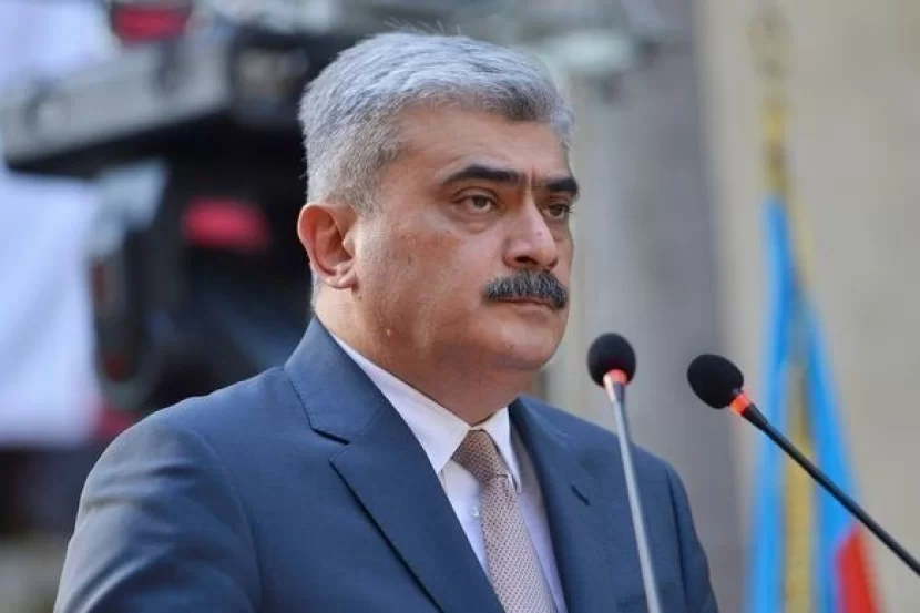 \"Hansı sahəyə rəhbərlik edəcəyimi deyə bilmərəm\" - Samir Şərifovdan açıqlama