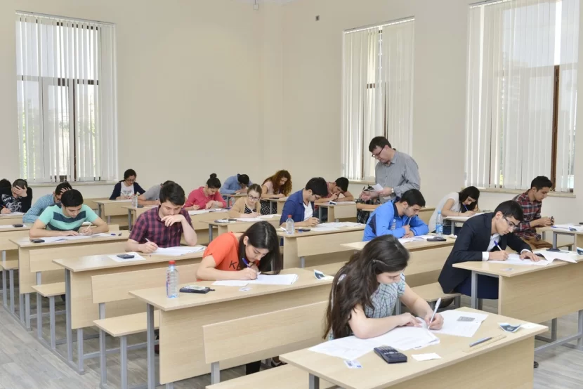 Buraxılış imtahanlarının vaxtı açıqlandı