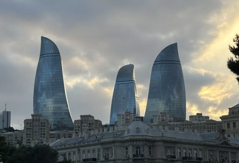 Sabahın havası açıqlandı: Yağmursuz, dumanlı