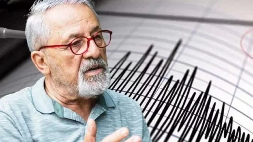 10 bal gücündə zəlzələ xəbərdarlığı: DİQQƏT