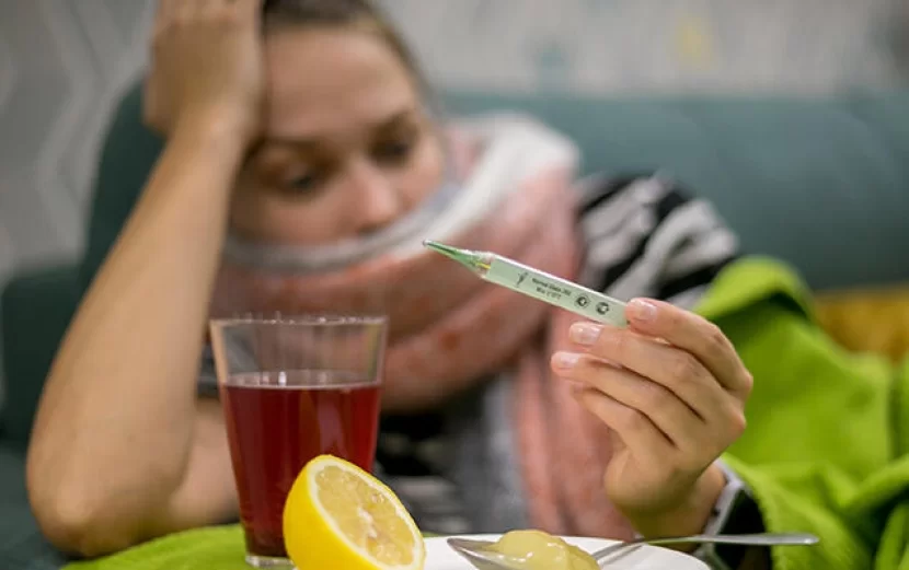 Yeni virusla bağlı XƏBƏRDARLIQ: Antibiotik qəbul etməyin! - VİDEO
