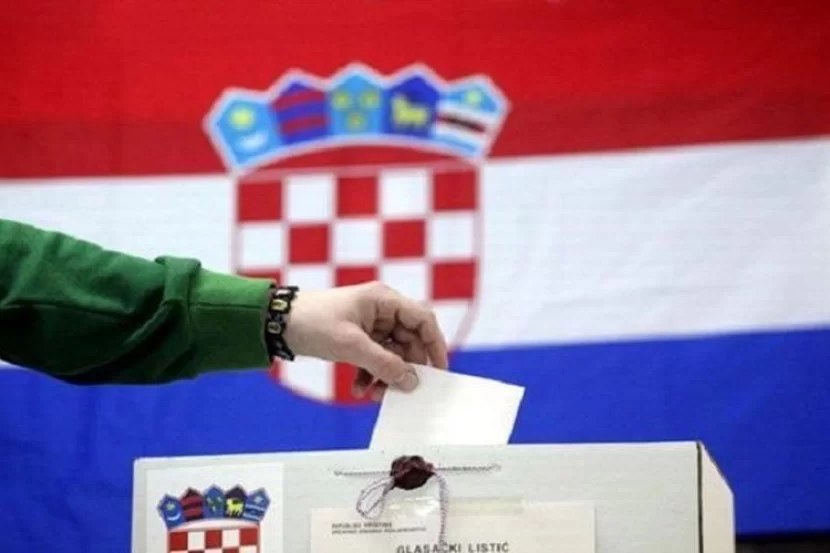 Xorvatiyada prezident seçkilərinin  İKİNCİ TURU