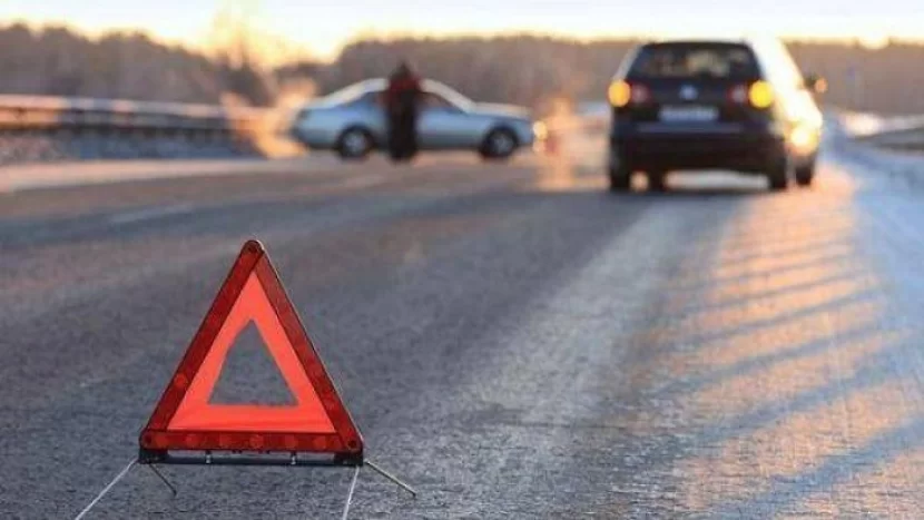 Bakıda maşın piyadanı vuraraq öldürüb