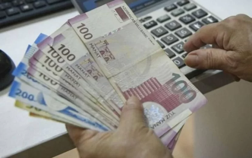Bu şəxslərə 400 manat veriləcək - DEPUTAT