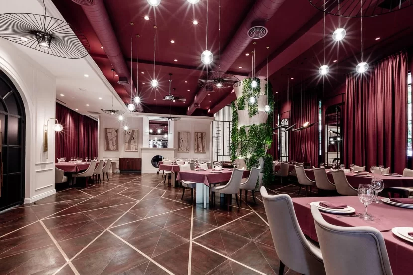 Bakıda restorana HÜCUM: Obyekt sahibi yaralandı – ANBAAN VİDEO