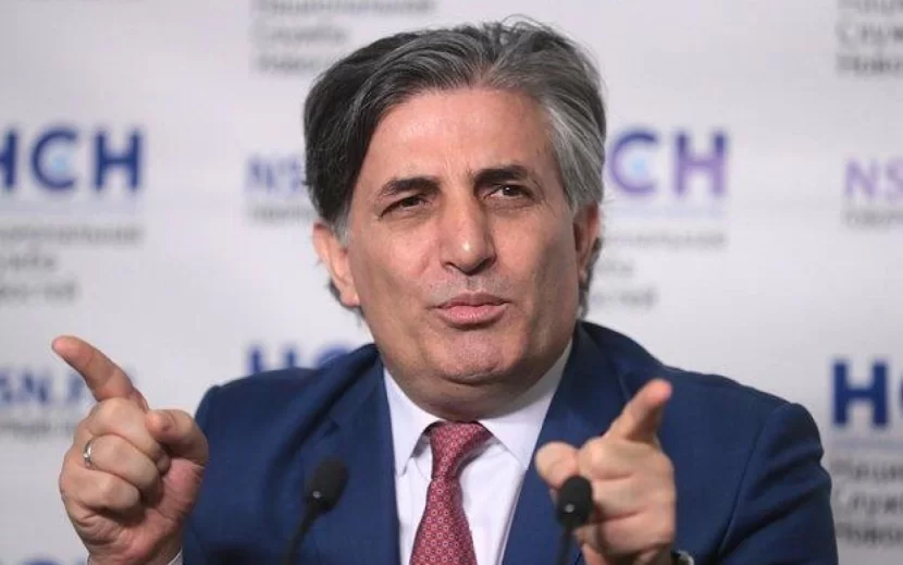 Elman Paşayevə qarşı yeni cinayət işi açılıb