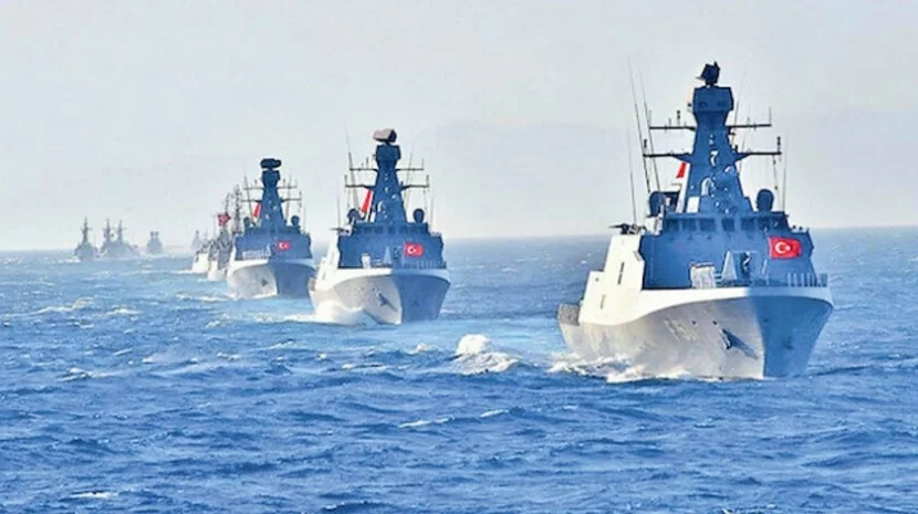 Osmanlının mirası yenidən dirçəlir: Türkiyə tarixində yeni dövr YAZILIR