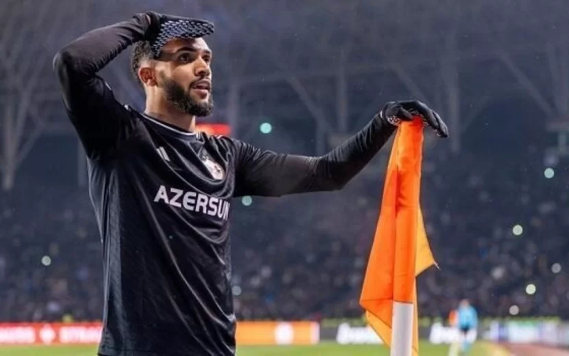 \"Qarabağ\" Juninyo ilə bağlı AÇIQLAMA YAYDI