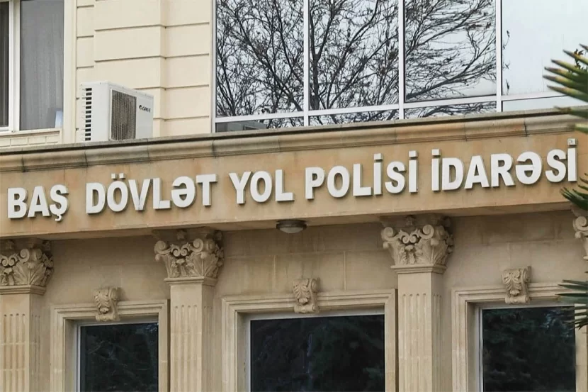 DYP-dən Texniki Müayinə Mərkəzlərinin iş qrafiki ilə bağlı MÜHÜM XƏBƏR