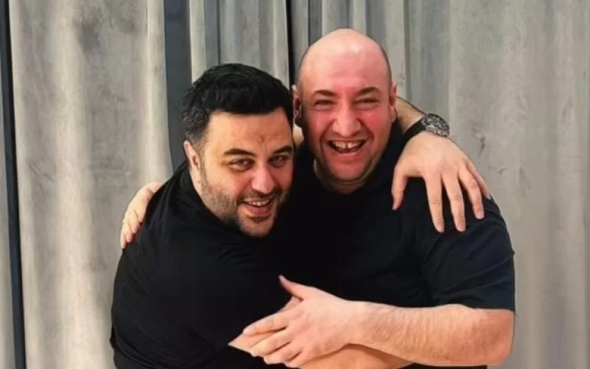 Cavidan Novruz Ənvərdən ÜZR İSTƏDİ
