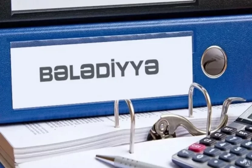 Azərbaycanda Bələdiyyələr BİRLƏŞDİRİLİR - YENİ QƏRAR