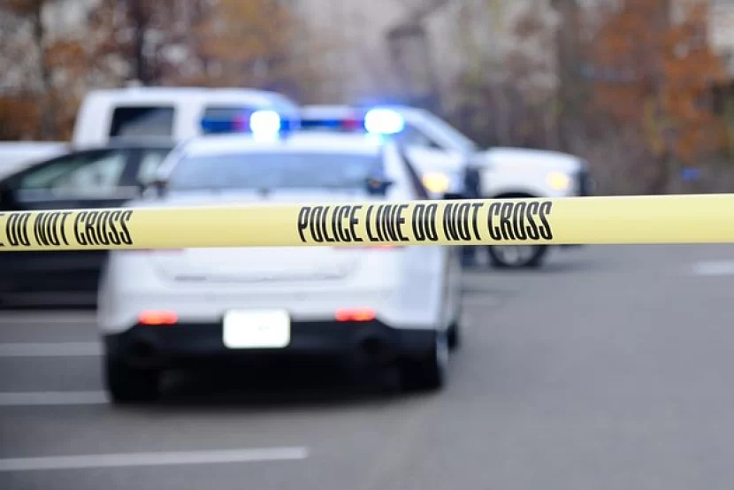 Polisin qəza etmə səbəbi hər kəsi şok ETDİ