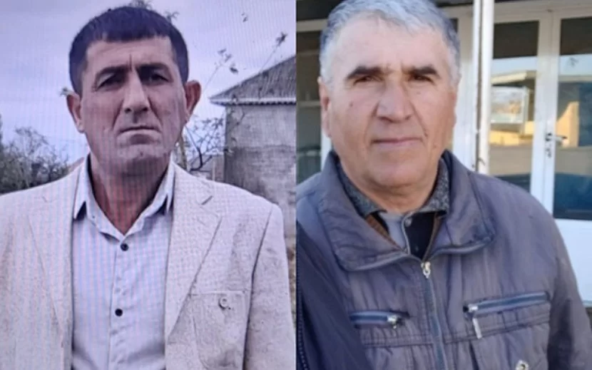 İtkin düşən balıqçıların axtarışları davam etdirilir