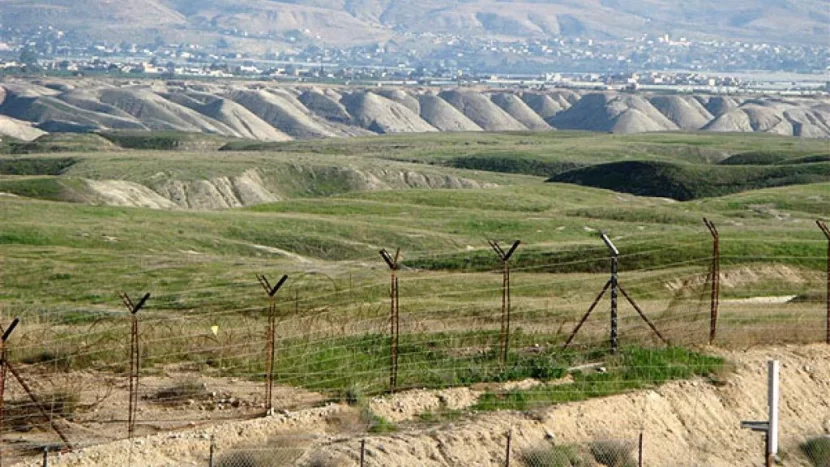 Sərhəddən mühüm XƏBƏR: Ermənistan bu istiqamətdə aktivləşdi - Yeni müharibə?